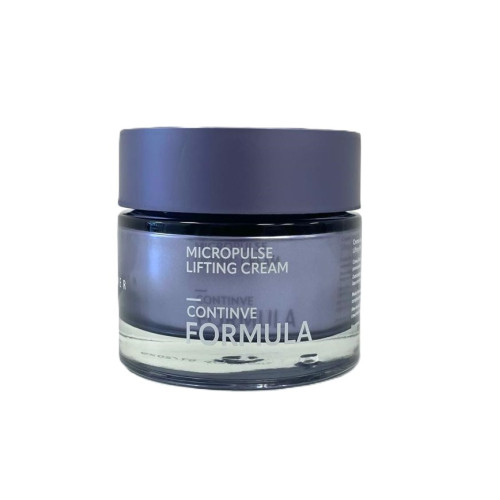 Histomer ContinVe Micropulse Lifting Cream 50ml — Antiedad / Antiarrugas Histomer ContinVe Micropulse Lifting Cream 50ml — Antiedad / Antiarrugas