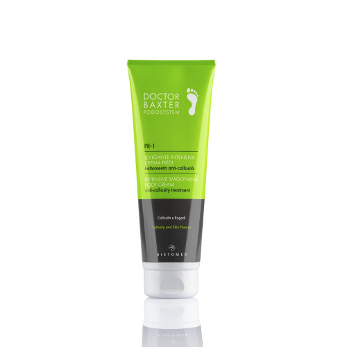 Histomer Doctor Baxter PR-1 Intensive Smoothing Foot Cream 250ml — Manos, uñas y pies Histomer Doctor Baxter PR-1 Intensive Smoothing Foot Cream 250ml — Manos, uñas y pies