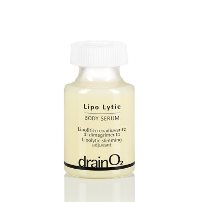 Histomer Drain O2 Lipo Lytic Body Serum 15x18ml — Tratamiento Histomer Drain O2 Lipo Lytic Body Serum 15x18ml — Tratamiento