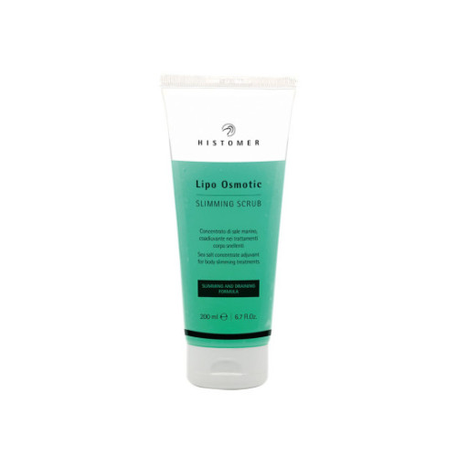 Histomer Drain O2 Lipo Osmotic Slimming Scrub 200ml — Exfoliantes corporales Histomer Drain O2 Lipo Osmotic Slimming Scrub 200ml — Exfoliantes corporales