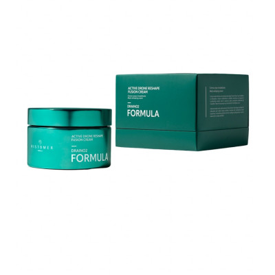 Histomer Drain O2 Active Drone Reshape Fusion Cream 200ml — Anticelulíticos y reductores Histomer Drain O2 Active Drone Reshape Fusion Cream 200ml — Anticelulíticos y reductores