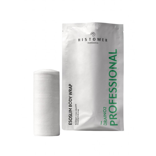 Histomer Drain O2 Esoslim Body Wrap — Tratamiento Histomer Drain O2 Esoslim Body Wrap — Tratamiento