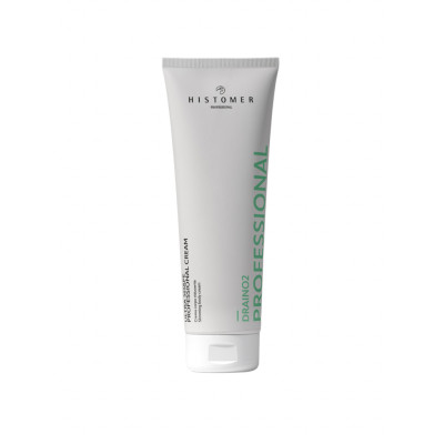 Histomer Drain O2 Ultra Shape Professional Slimming Cream 250ml — Anticelulíticos y reductores Histomer Drain O2 Ultra Shape Professional Slimming Cream 250ml — Anticelulíticos y reductores