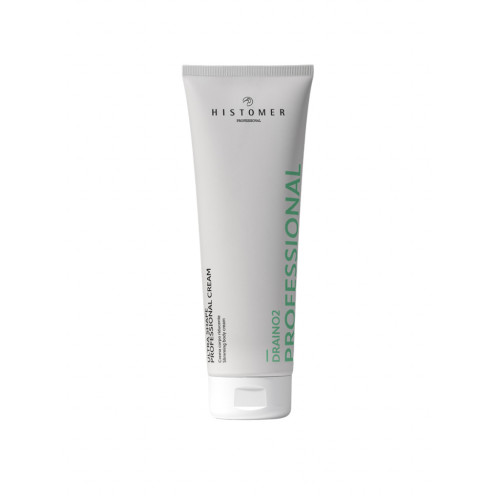 Histomer Drain O2 Ultra Shape Professional Slimming Cream 250ml — Anticelulíticos y reductores Histomer Drain O2 Ultra Shape Professional Slimming Cream 250ml — Anticelulíticos y reductores