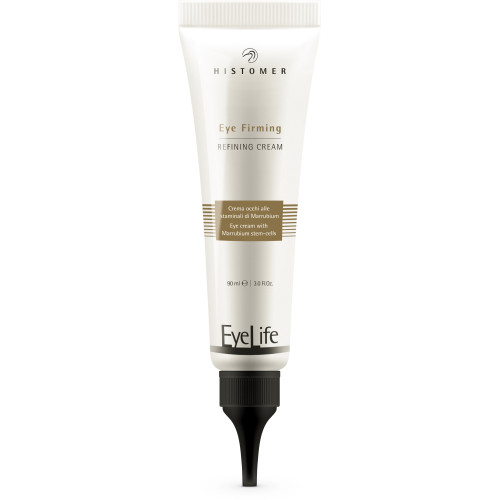 Histomer Eye Life Golden Code Eye Firming Refining Cream 90ml — Cuidado de ojos y labios Histomer Eye Life Golden Code Eye Firming Refining Cream 90ml — Cuidado de ojos y labios