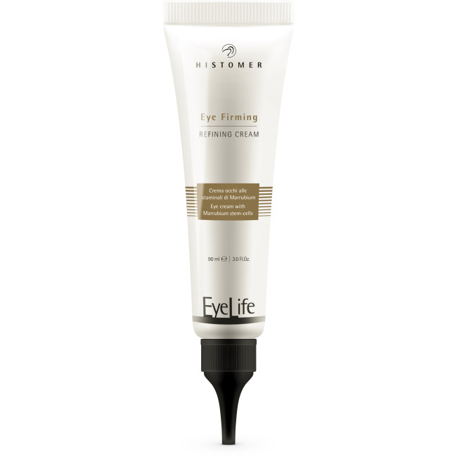 Histomer Eye Life Golden Code Eye Firming Refining Cream 90ml — Cuidado de ojos y labios Histomer Eye Life Golden Code Eye Firming Refining Cream 90ml — Cuidado de ojos y labios