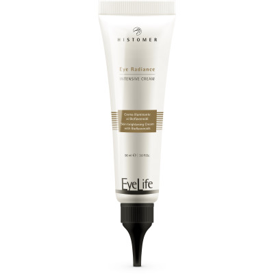 Histomer Eye Life Golden Code Eye Radiance Intensive Cream 90ml — Cuidado de ojos y labios Histomer Eye Life Golden Code Eye Radiance Intensive Cream 90ml — Cuidado de ojos y labios