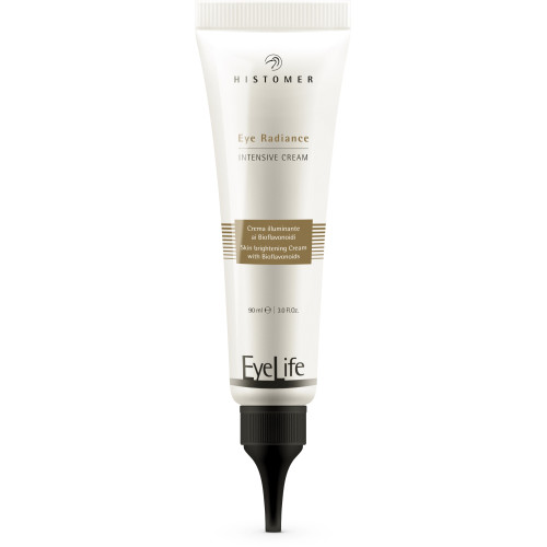 Histomer Eye Life Golden Code Eye Radiance Intensive Cream 90ml — Cuidado de ojos y labios Histomer Eye Life Golden Code Eye Radiance Intensive Cream 90ml — Cuidado de ojos y labios