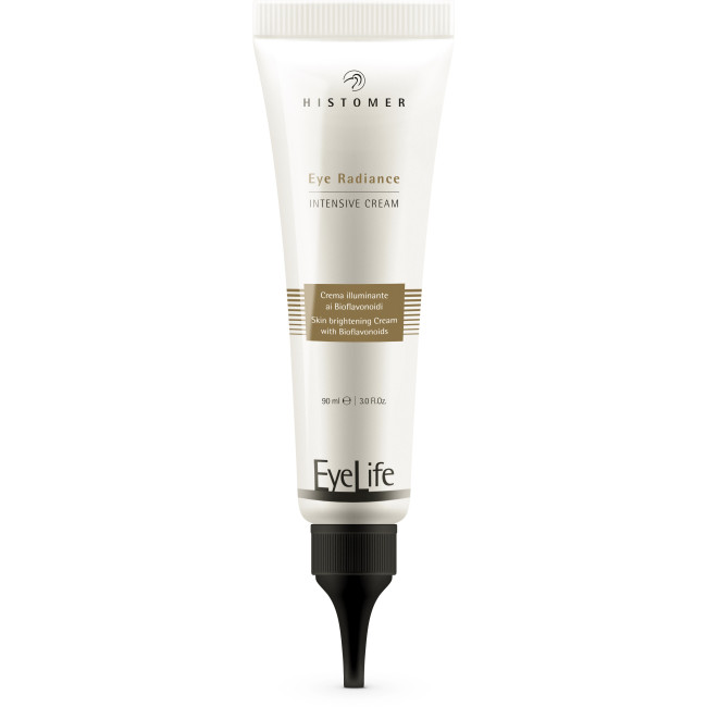Histomer Eye Life Golden Code Eye Radiance Intensive Cream 90ml — Cuidado de ojos y labios Histomer Eye Life Golden Code Eye Radiance Intensive Cream 90ml — Cuidado de ojos y labios