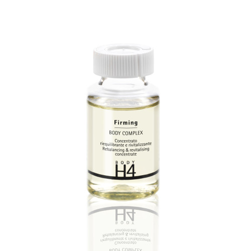 Histomer Body H4 Firming Body Complex Rebalancing and Revitalising Concentrate 15x18ml — Tratamiento Histomer Body H4 Firming Body Complex Rebalancing and Revitalising Concentrate 15x18ml — Tratamiento