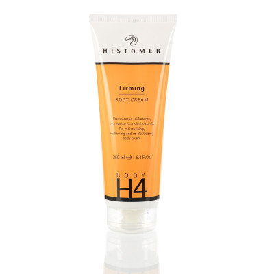 Histomer Body H4 Firming Body Cream 250ml — Reafirmantes y tonificantes Histomer Body H4 Firming Body Cream 250ml — Reafirmantes y tonificantes