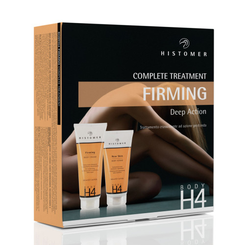 Histomer Body H4 Firming Complete Treatment — Tratamiento Histomer Body H4 Firming Complete Treatment — Tratamiento