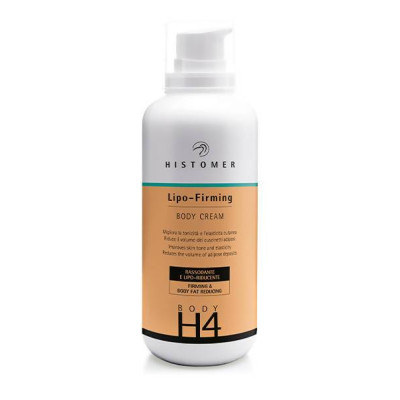 Histomer Body H4 Lipo Firming Body Cream 400ml — Anticelulíticos y reductores Histomer Body H4 Lipo Firming Body Cream 400ml — Anticelulíticos y reductores