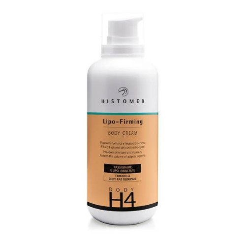 Histomer Body H4 Lipo Firming Body Cream 400ml — Anticelulíticos y reductores Histomer Body H4 Lipo Firming Body Cream 400ml — Anticelulíticos y reductores