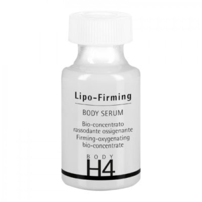 Histomer Body H4 Lipo Firming Body Serum 18ml — Tratamiento Histomer Body H4 Lipo Firming Body Serum 18ml — Tratamiento