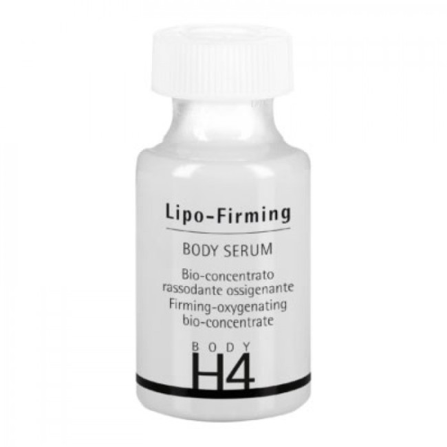 Histomer Body H4 Lipo Firming Body Serum 18ml — Tratamiento Histomer Body H4 Lipo Firming Body Serum 18ml — Tratamiento