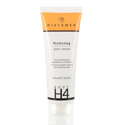 Histomer Body H4 Perfecting Body Cream 250ml — Tratamiento Histomer Body H4 Perfecting Body Cream 250ml — Tratamiento