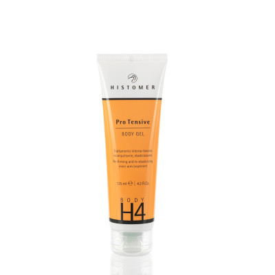 Histomer Body H4 Pro Tensive Body Gel 125ml — Reafirmantes y tonificantes Histomer Body H4 Pro Tensive Body Gel 125ml — Reafirmantes y tonificantes