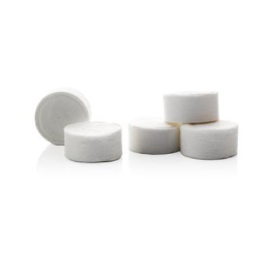 Histomer Hisiris Instant Calming Compress Mask (24pcs) — Mascarillas