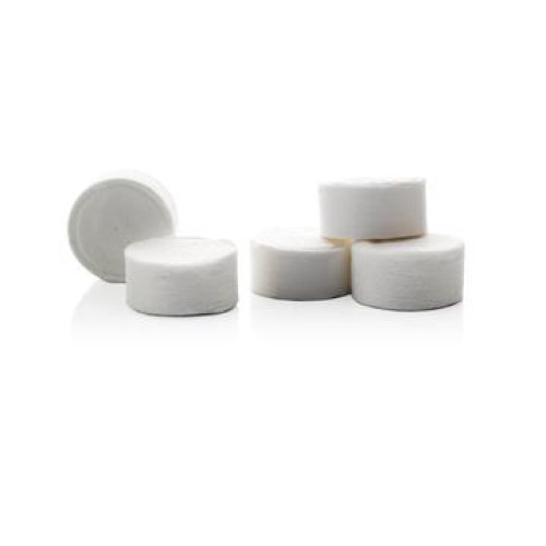 Histomer Hisiris Instant Calming Compress Mask (24pcs) — Mascarillas