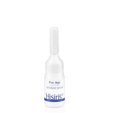 Histomer Hisiris Pro Age Intensive Serum (6x2.5ml) — Sérum