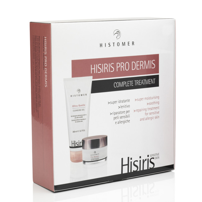 Histomer Hisiris Pro Dermis Kit — Kits Histomer Hisiris Pro Dermis Kit — Kits