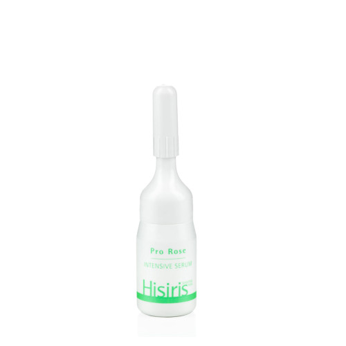 Histomer Hisiris Pro Rose Intensive Serum (6x2.5ml) — Sérum