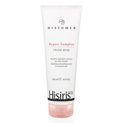 Histomer Hisiris Repair Complex Cream Mask 250ml — Mascarillas Histomer Hisiris Repair Complex Cream Mask 250ml — Mascarillas