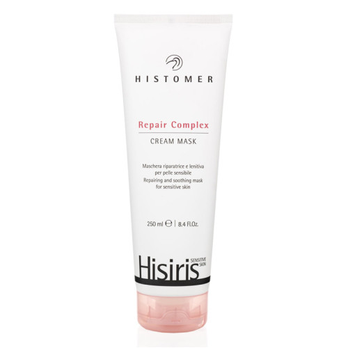 Histomer Hisiris Repair Complex Cream Mask 250ml — Mascarillas Histomer Hisiris Repair Complex Cream Mask 250ml — Mascarillas
