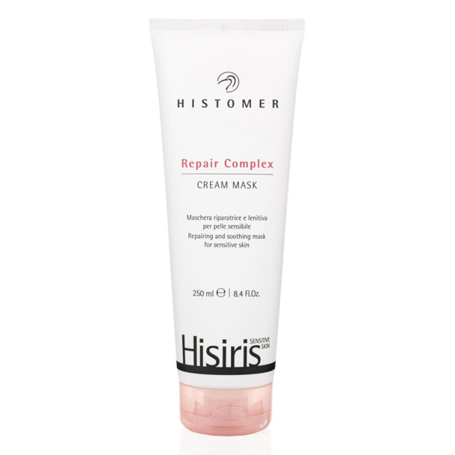 Histomer Hisiris Repair Complex Cream Mask 250ml — Mascarillas Histomer Hisiris Repair Complex Cream Mask 250ml — Mascarillas