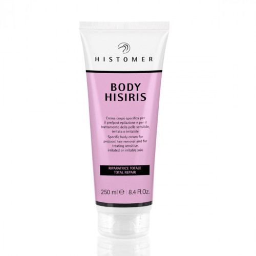 Histomer Hisiris Body Total Repair body cream 250ml — Hidratantes corporales Histomer Hisiris Body Total Repair body cream 250ml — Hidratantes corporales