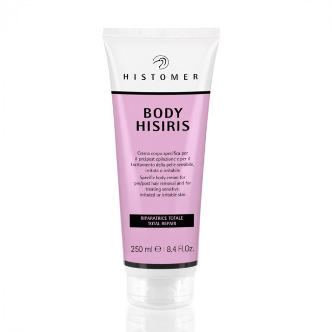 Histomer Hisiris Body Total Repair body cream 250ml — Hidratantes corporales Histomer Hisiris Body Total Repair body cream 250ml — Hidratantes corporales