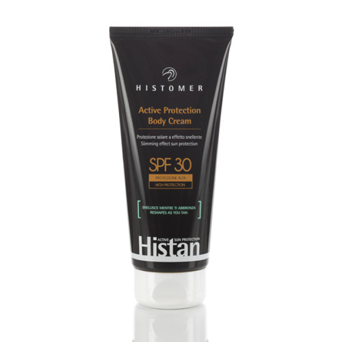Histomer Histan ACTIVE PROTECTION BODY CREAM SPF30 (200ml) — Cuerpo