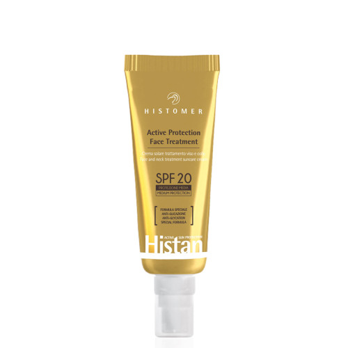 Histomer Histan Active Face Protection SPF 20 (50ml) — Rostro