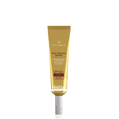 Histomer Histan Active Protection Lip Balm SPF50+ (15ml) — Ojos y labios
