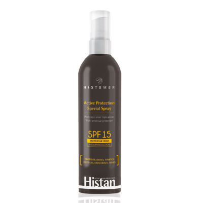 Histomer Histan Active Protection Special Spray SPF15 (200ml) — Cuerpo