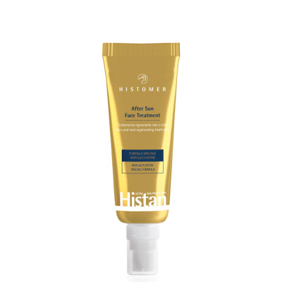 Histomer Histan After Sun Face Treatment 50ml — Después del sol Histomer Histan After Sun Face Treatment 50ml — Después del sol