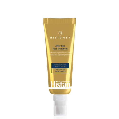 Histomer Histan After Sun Face Treatment 50ml — Después del sol Histomer Histan After Sun Face Treatment 50ml — Después del sol