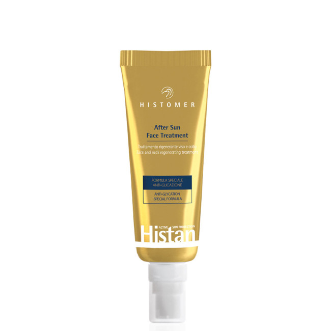 Histomer Histan After Sun Face Treatment 50ml — Después del sol Histomer Histan After Sun Face Treatment 50ml — Después del sol