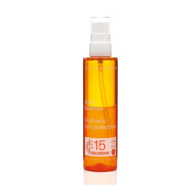 Histomer Histan DUAL DEFENSE BI-PHASIC SUN PROTECTION SPRAY SPF15 (200ml) — Cuerpo