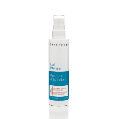 Histomer Histan Dual Defense After Sun Spray 200ml — Después del sol Histomer Histan Dual Defense After Sun Spray 200ml — Después del sol
