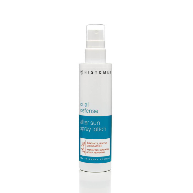 Histomer Histan Dual Defense After Sun Spray 200ml — Después del sol Histomer Histan Dual Defense After Sun Spray 200ml — Después del sol