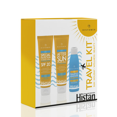 Histomer Histan Travel Kit — Cabello Histomer Histan Travel Kit — Cabello