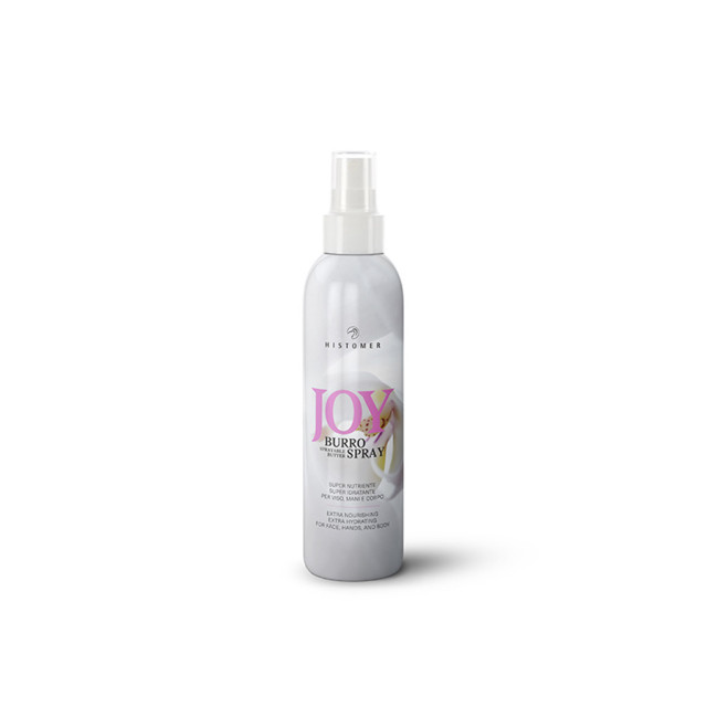 Histomer JOY Sprayable Butter 200ml — Rostro Histomer JOY Sprayable Butter 200ml — Rostro