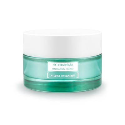 Histomer HYdraX4 HY-Charisma Hydrating Cream 50ml — Piel deshidratada Histomer HYdraX4 HY-Charisma Hydrating Cream 50ml — Piel deshidratada