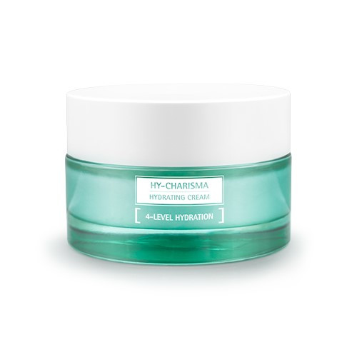 Histomer HYdraX4 HY-Charisma Hydrating Cream 50ml — Piel deshidratada Histomer HYdraX4 HY-Charisma Hydrating Cream 50ml — Piel deshidratada