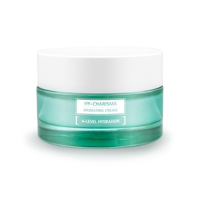 Histomer HYdraX4 HY-Charisma Hydrating Cream 50ml — Piel deshidratada Histomer HYdraX4 HY-Charisma Hydrating Cream 50ml — Piel deshidratada