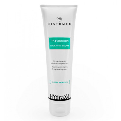 Histomer HYdraX4 HY-EVOLUTION Hydrating Cream 150ml — Piel deshidratada Histomer HYdraX4 HY-EVOLUTION Hydrating Cream 150ml — Piel deshidratada