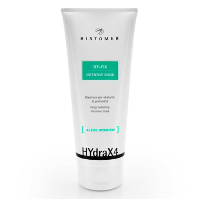Histomer HYdraX4 HY-FIX Intensive Mask 200ml — Mascarillas Histomer HYdraX4 HY-FIX Intensive Mask 200ml — Mascarillas
