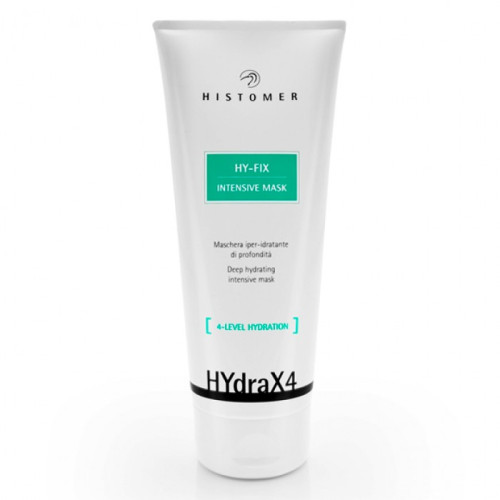 Histomer HYdraX4 HY-FIX Intensive Mask 200ml — Mascarillas Histomer HYdraX4 HY-FIX Intensive Mask 200ml — Mascarillas